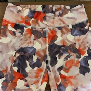 Fabletics Capri leggings